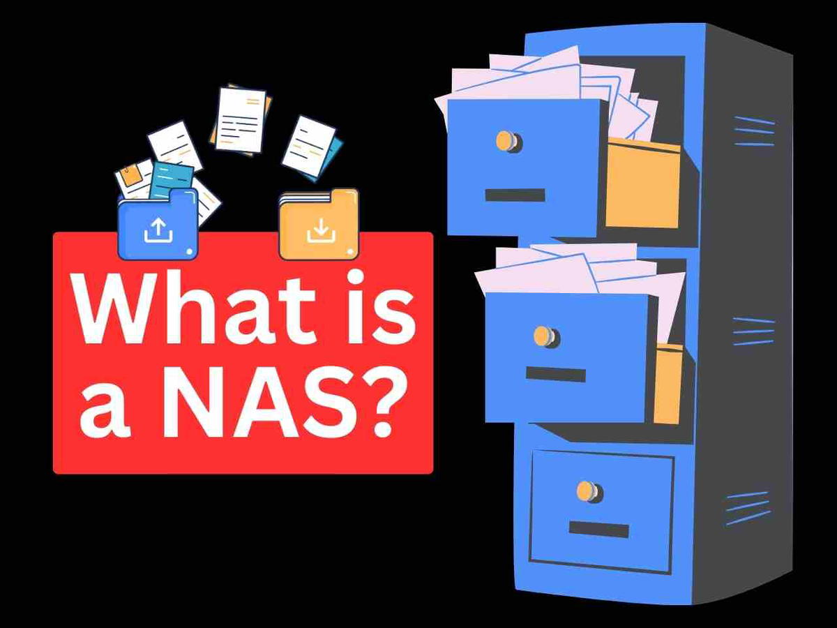 what is a nas system backup what is a nas system backup