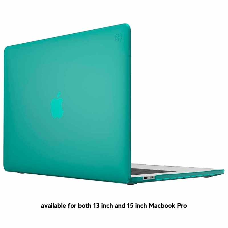 Speck Macbook Pro Cases 15 inch calypso blue Speck Macbook Pro Cases 15 inch calypso blue