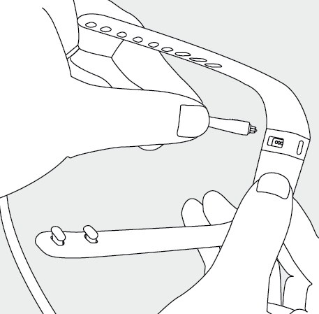 charge fitbit charge fitbit