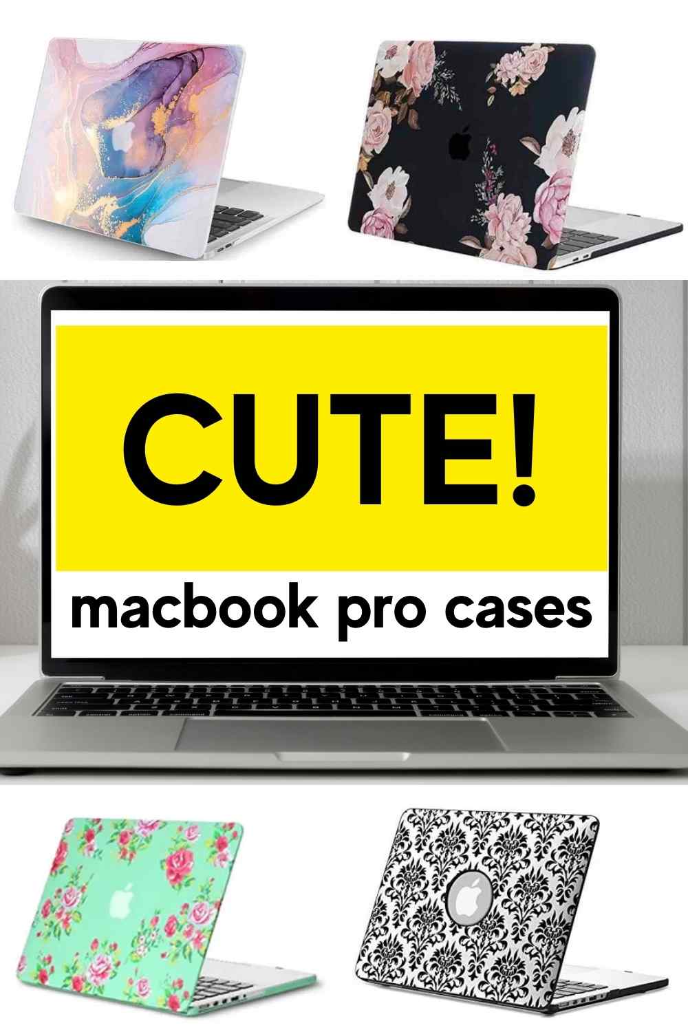 Macbook Pro Cases and Covers to protect your apple investment cute macbook pro cases laptop