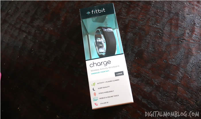 Fitbit Charge Fitness Tracker fitbit charge fitness tracker