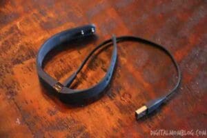 fitbit charge review