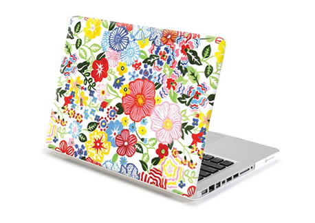 floral macbook pro case floral macbook pro case