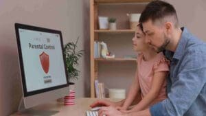 kids safe online