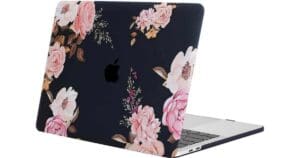 macbook pro cover cute