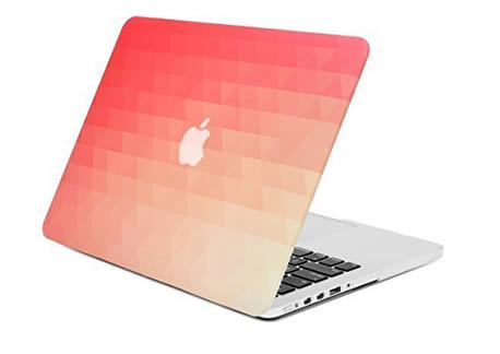 Ombre 13 Inch Cute Macbook Pro Cover ombre macbook case