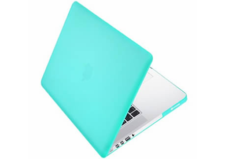 rubber macbook cover 1 Rubber Macbook Cover