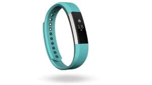 fitbit alta fitness tracker