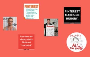 LOL Pinterest Memes