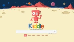 kiddle