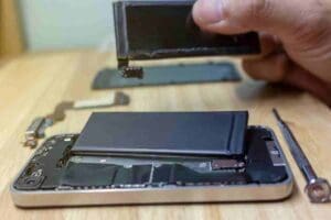 replace iphone battery for cheap