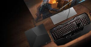 alienware alpha r2 Review