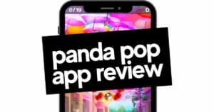 panda pop game review