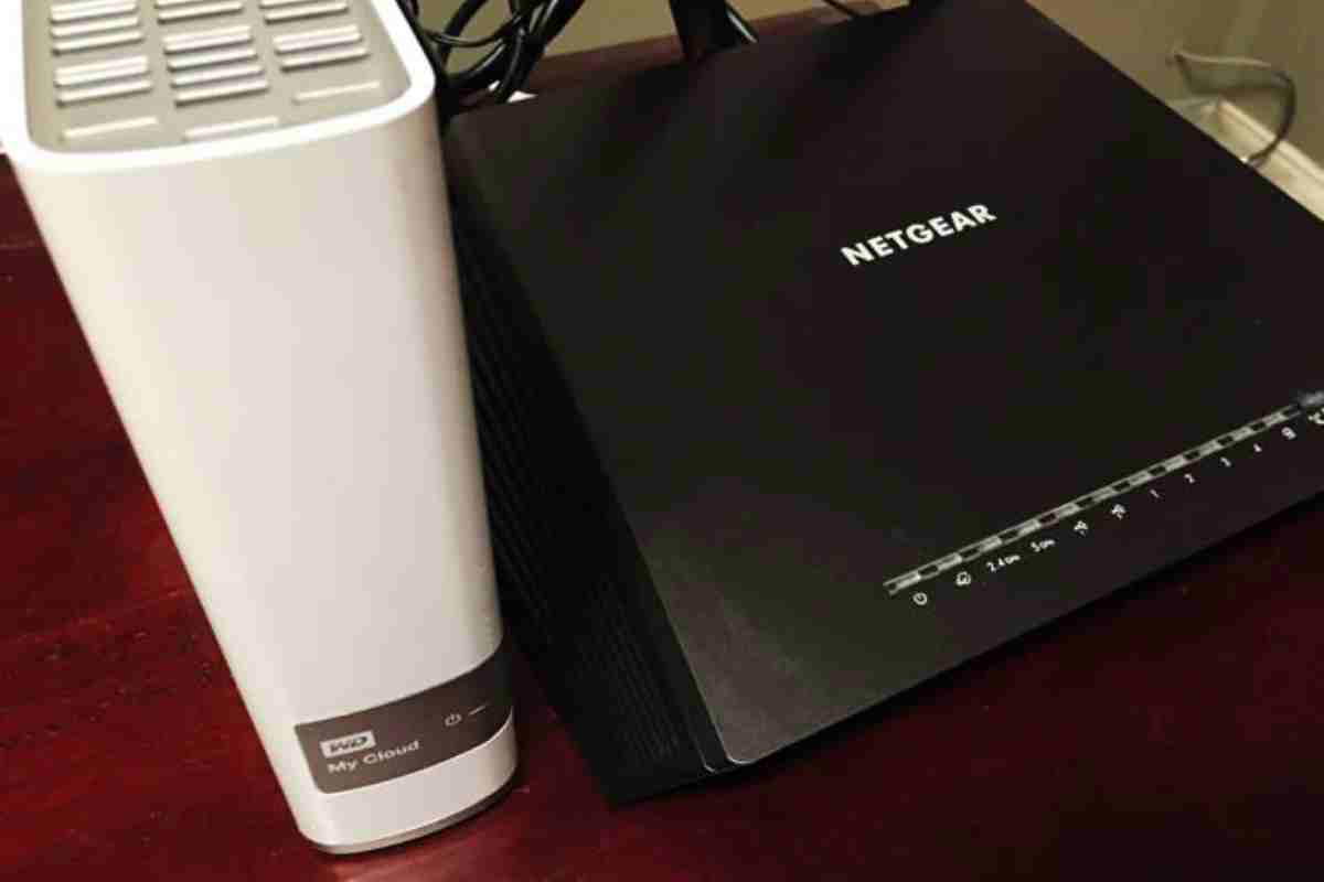 wd my cloud review wd my cloud review