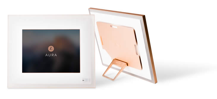 aura digital photo frame aura digital photo frame