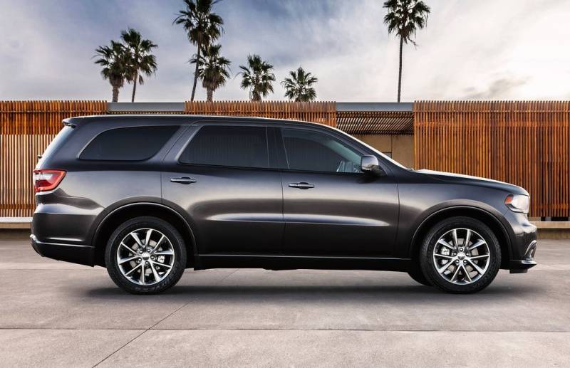 2017 dodge durango 2017 dodge durango