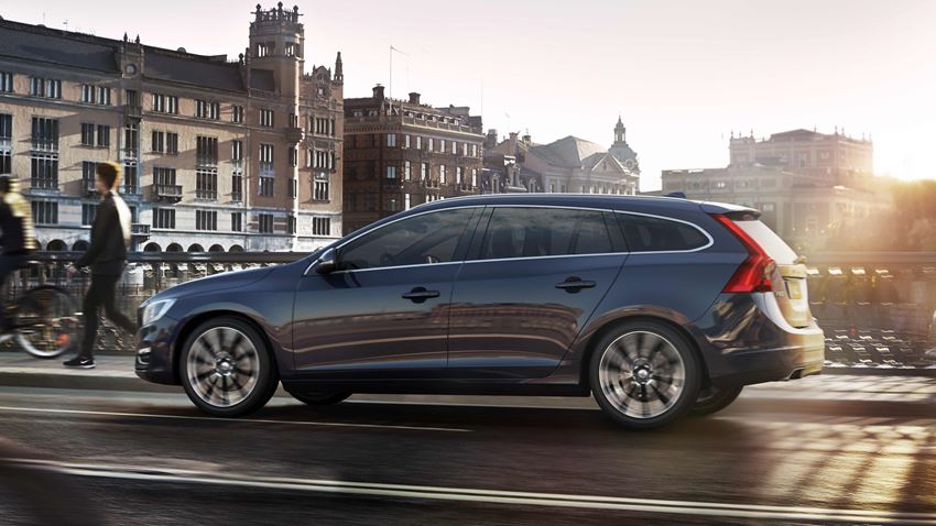 2017 volvo v60 wagon 2017 volvo v60 wagon