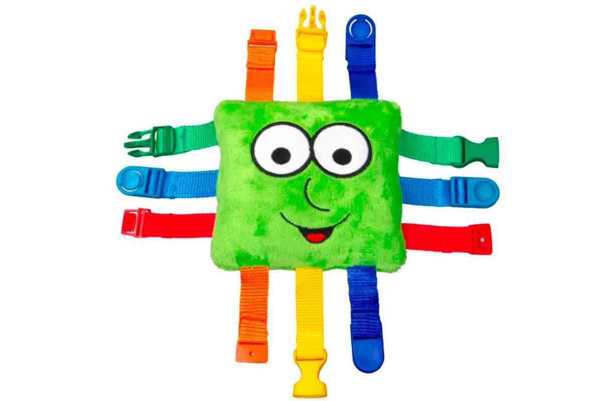 buckle fine motor skills toy buckle fine motor skills toy