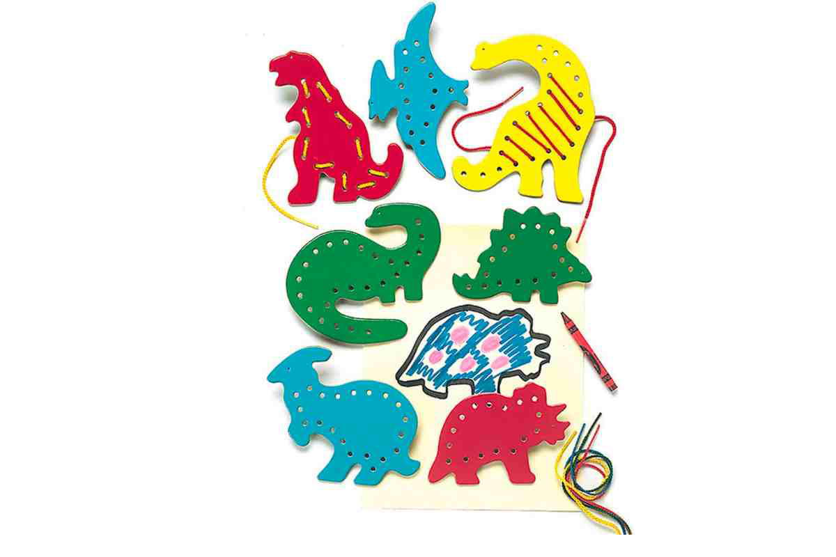 lacing toy lacing toy