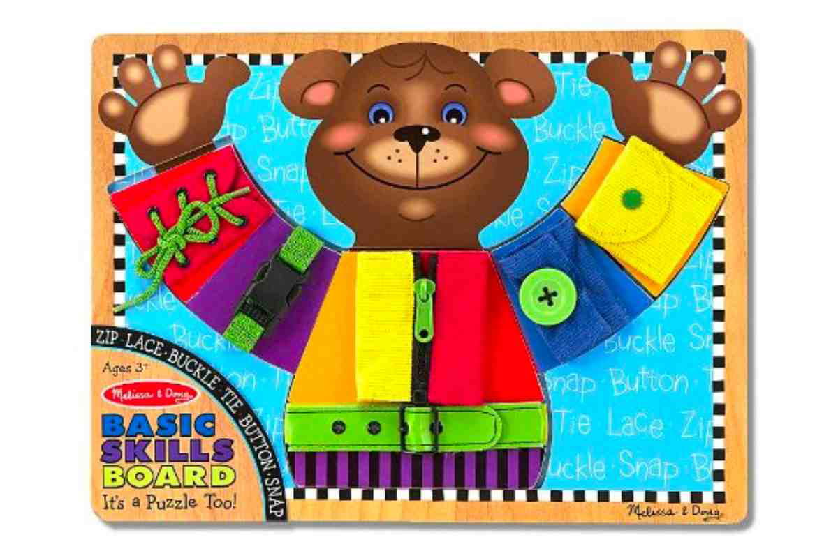 motor skills board toy motor skills board toy