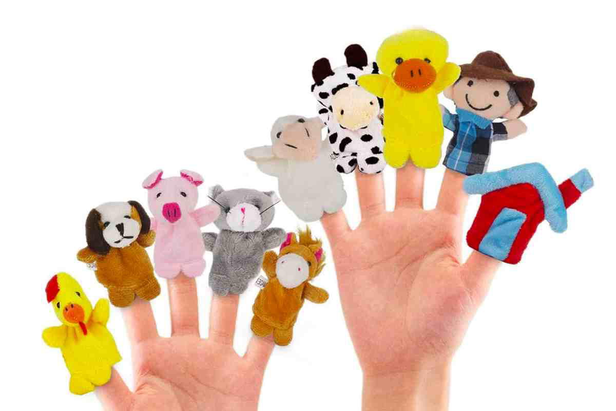 story time finger puppets story time finger puppets