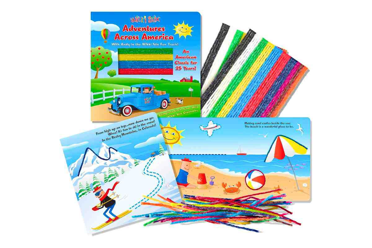 wikki stix fine motor skills activity wikki stix fine motor skills activity