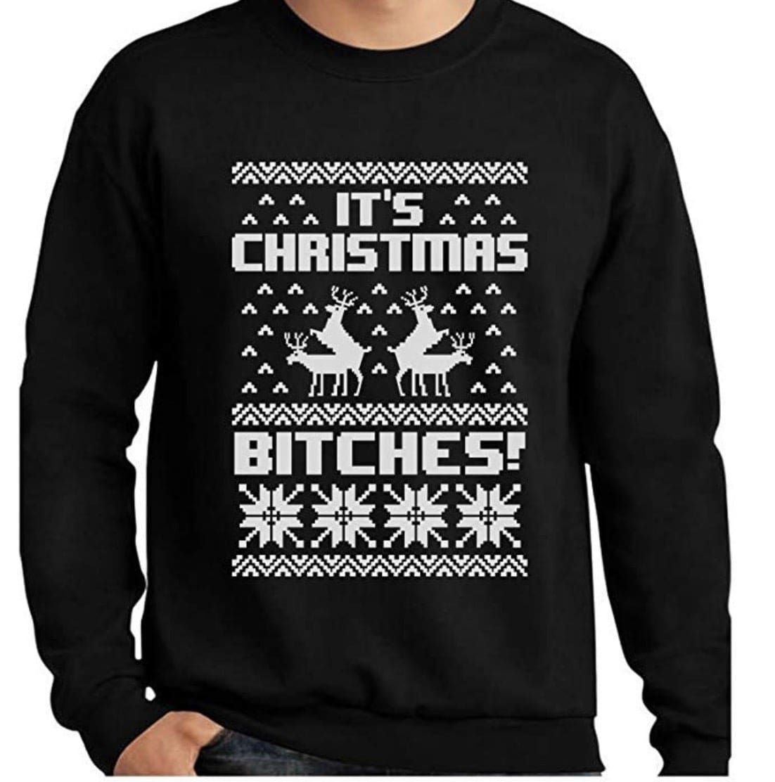 christmas bitches sweater christmas-bitches-sweater