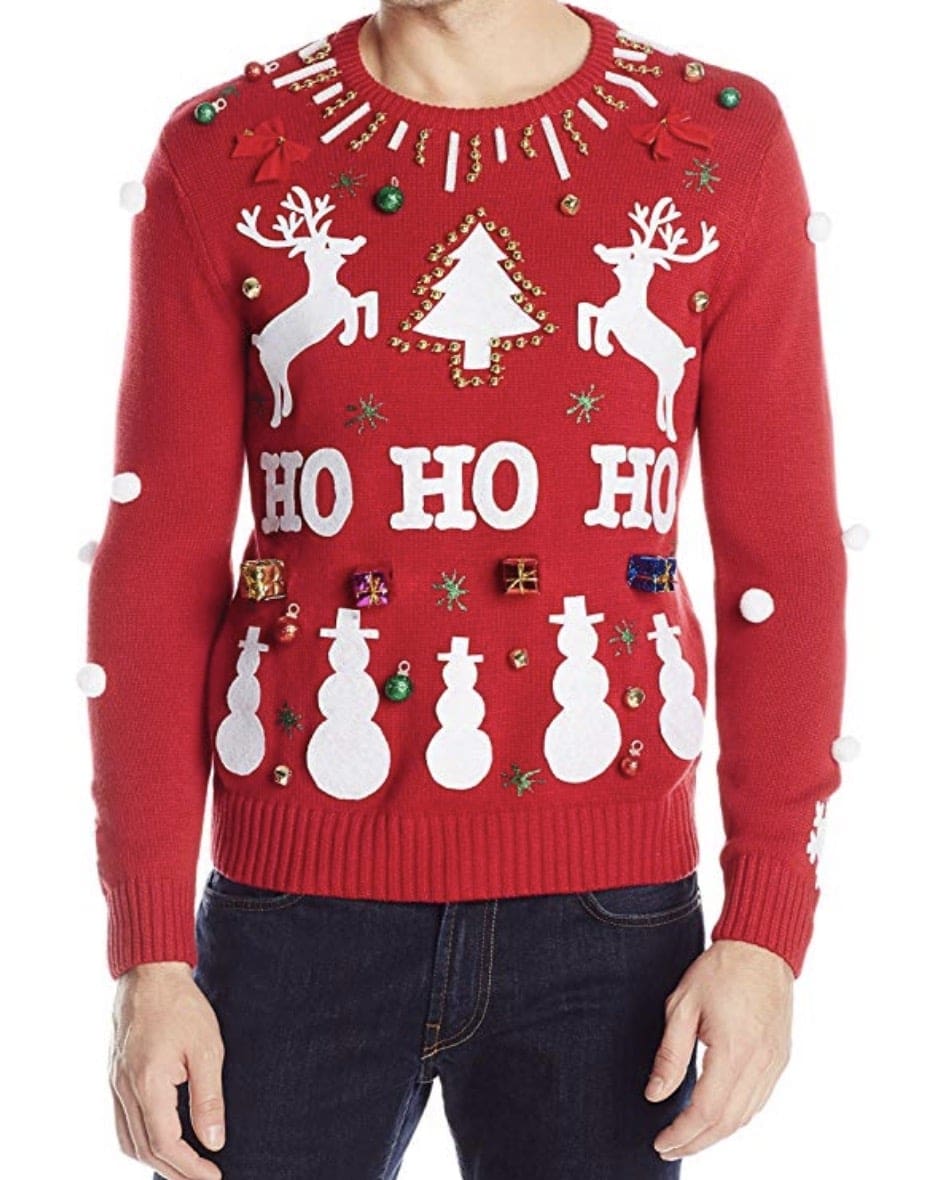 tacky christmas sweater ho-ho-ho-christmas-sweater