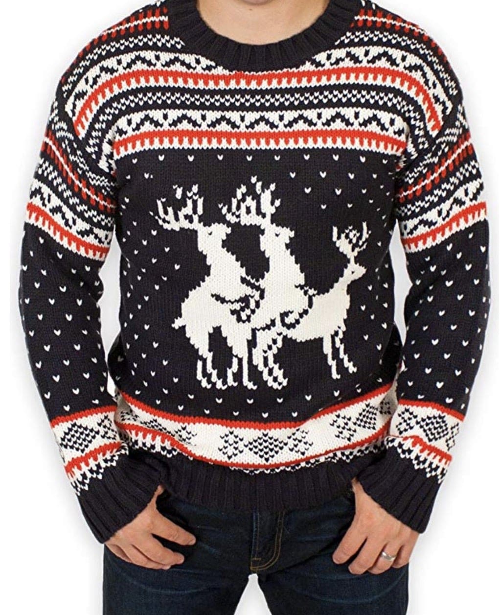 inappropriate reindeer christmas sweater inappropriate-reindeer-christmas-sweater