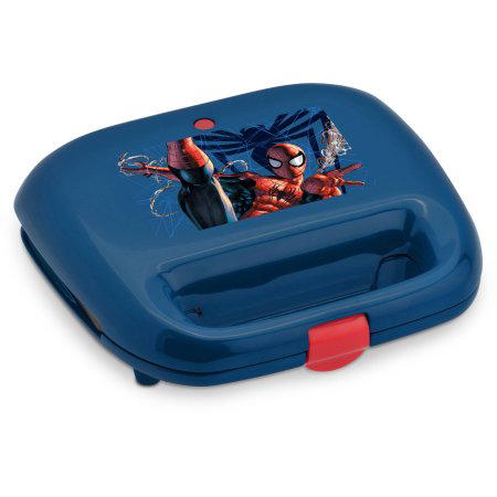 spider man waffle maker spider man waffle maker