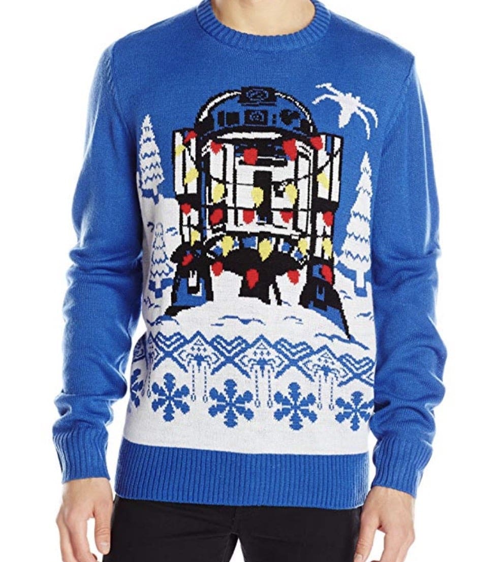 R2D2 Christmas Sweater star-wars-christmas-sweater