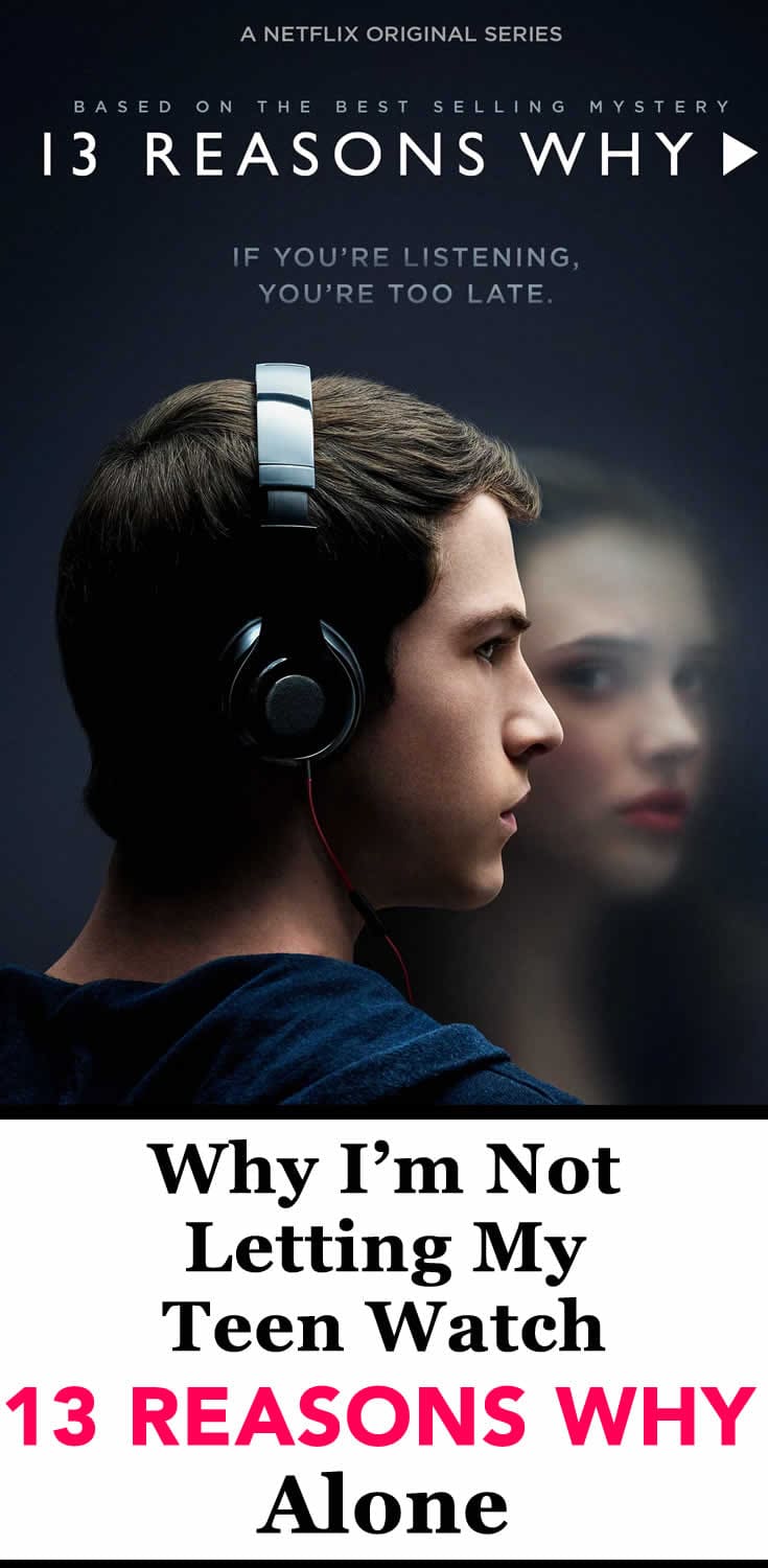 13 reasons why parent review 13 reasons why parent review