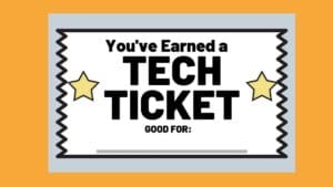 limit technology tickets