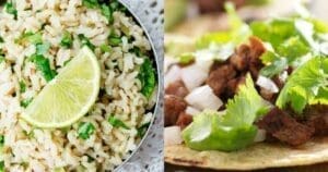 mexican instant pot recipes