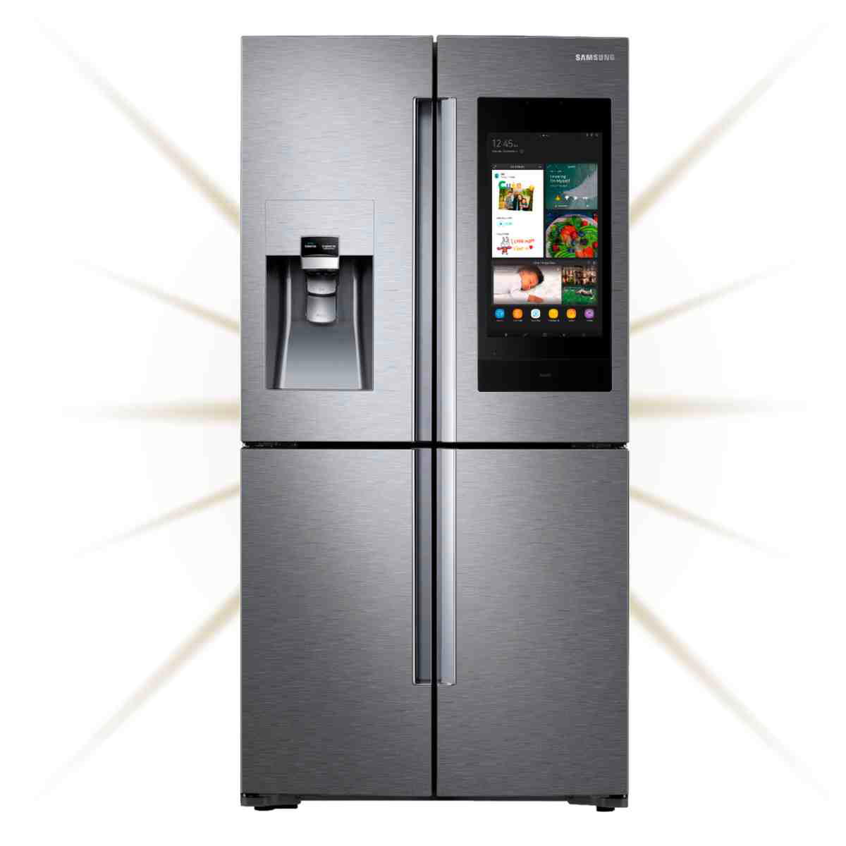 samsung hub fridge review samsung hub fridge review