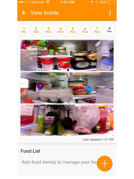 samsung hub refrigerator camera samsung hub refrigerator camera