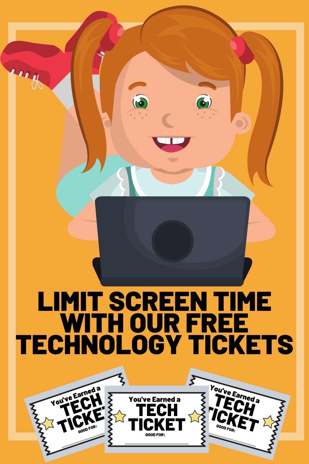 technology tickets screen time technology tickets screen time