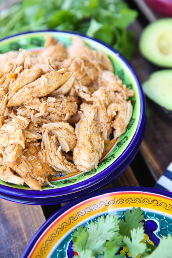 chicken lime recipe instant pot Chicken Lime Rice