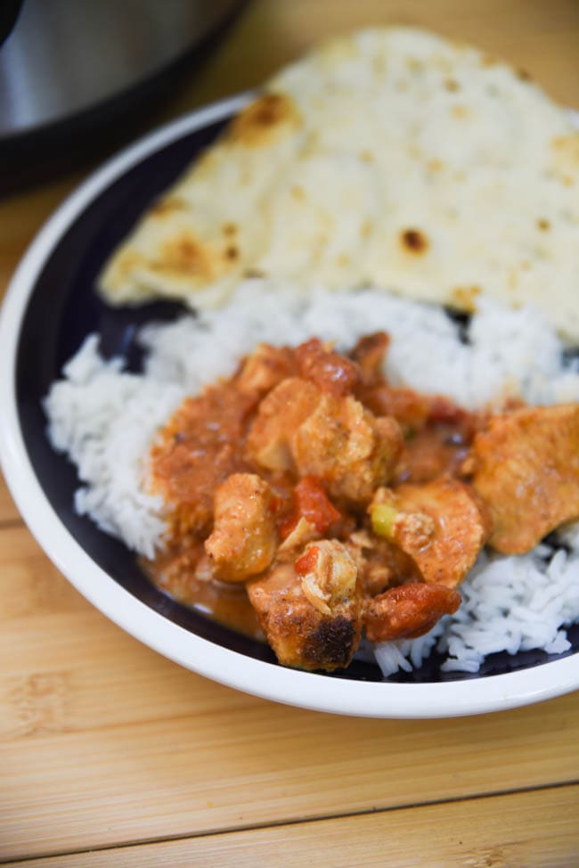 chicken tikka masala instant pot indian recipe chicken tikka masala instant pot indian recipe