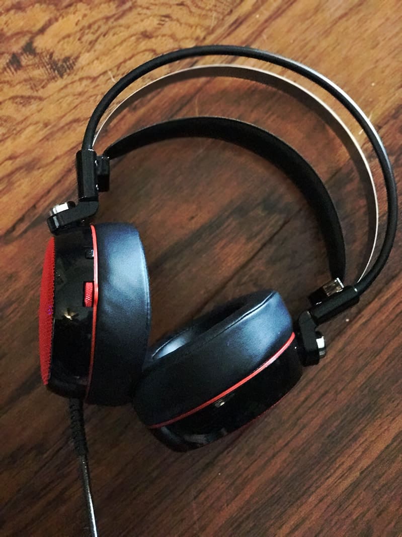 iclever gaming headset review
