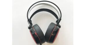 iclever gaming headset review