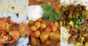 Instant Indian Recipes