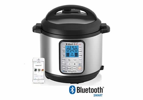 Which Instant Pot – Smart Bluetooth