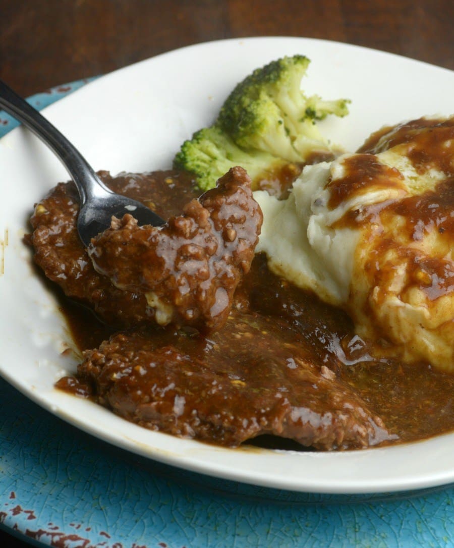 instant pot cubed steak Instant Pot Cubed Steak – Instant Pot Beef Recipes