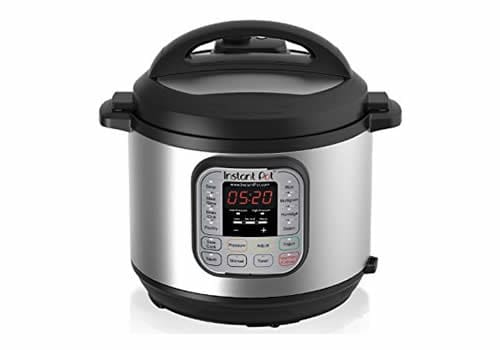Instant Pot LUX 60