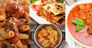 Best Instant Pot Italian Recipes