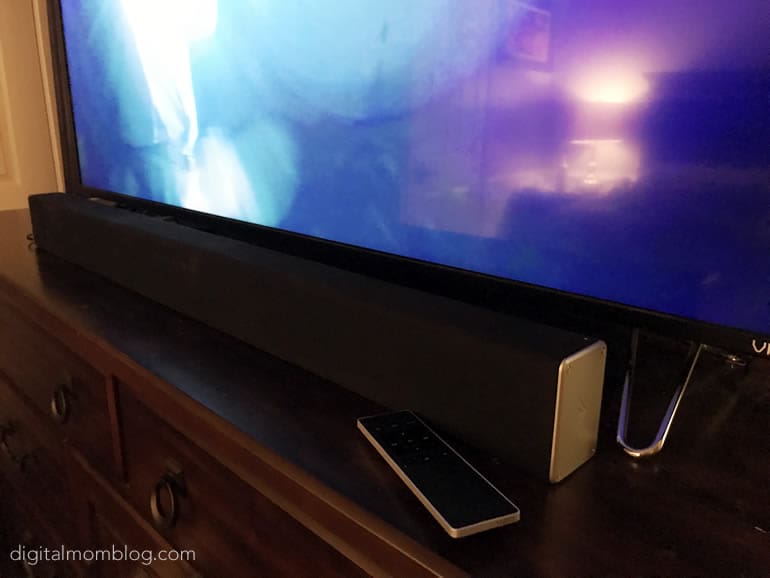 viziowirelesssoundbarreview