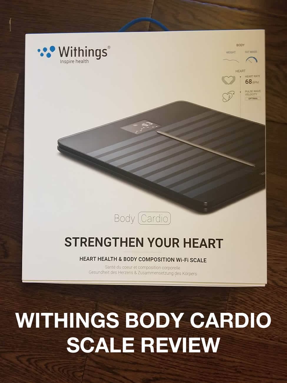 withings body cardio scale review 1 withings body cardio scale review