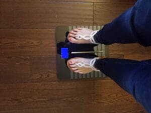 withings body cardio scale review