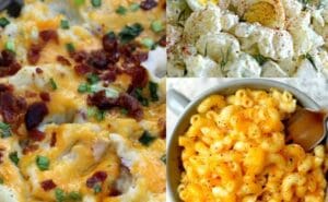 IP Recipes for July 4
